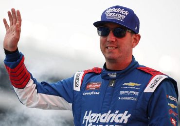 How pneumonia progresses to sepsis: Doctors explain after Kyle Busch's death