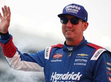 How pneumonia progresses to sepsis: Doctors explain after Kyle Busch's death