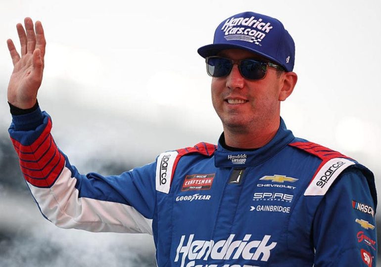 How pneumonia progresses to sepsis: Doctors explain after Kyle Busch's death