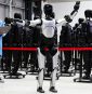 Humanoid robot named ‘Gabi’ ordained as Buddhist monk, pledges devotion to ‘holy Buddha’