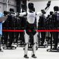 Humanoid robot named ‘Gabi’ ordained as Buddhist monk, pledges devotion to ‘holy Buddha’