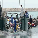 Iran says its small subs deployed to Strait of Hormuz as expert explains threat: ‘Vulnerable to detection’