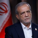 Iran signals ‘mass sacrifice’ in ‘high stakes’ Saddam-era warning amid Trump deal talks