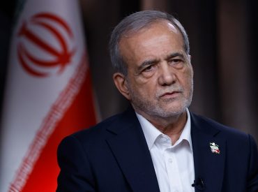 Iran signals ‘mass sacrifice’ in 'high stakes' Saddam-era warning amid Trump deal talks