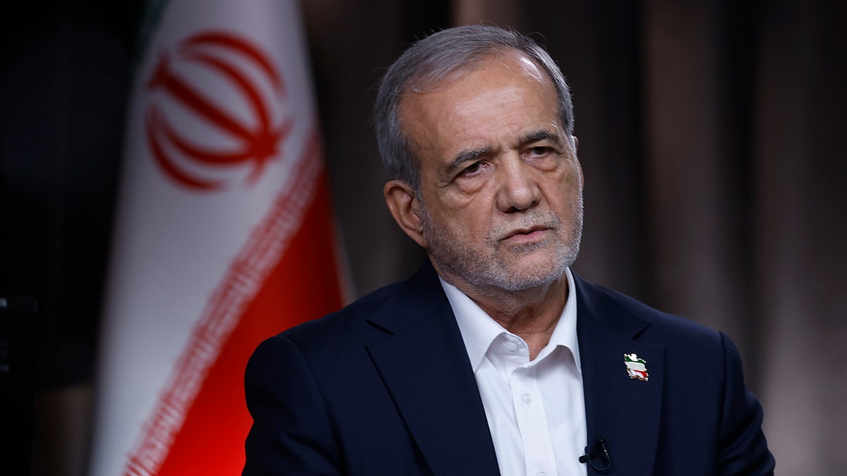 Iran signals ‘mass sacrifice’ in 'high stakes' Saddam-era warning amid Trump deal talks