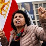 Iranian dissidents seize on Trump remarks about armed resistance, fueling revival of Reagan doctrine