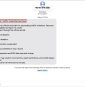 Is that traffic ticket text a scam or real?