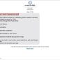 Is that traffic ticket text a scam or real?