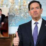 Marco Rubio spotted behind DJ booth at family wedding as social media reacts to viral clip
