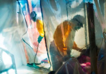 New Ebola outbreak leaves 65 dead as officials warn of cross-border spread
