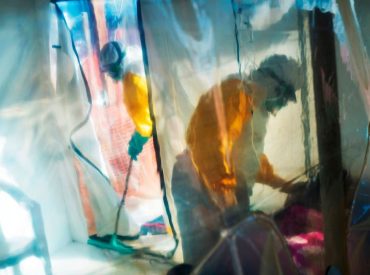 New Ebola outbreak leaves 65 dead as officials warn of cross-border spread