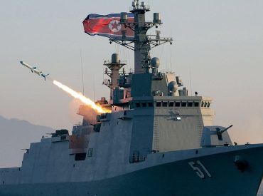 North Korea updates constitution to require automatic nuclear strike if Kim Jong Un is assassinated: report