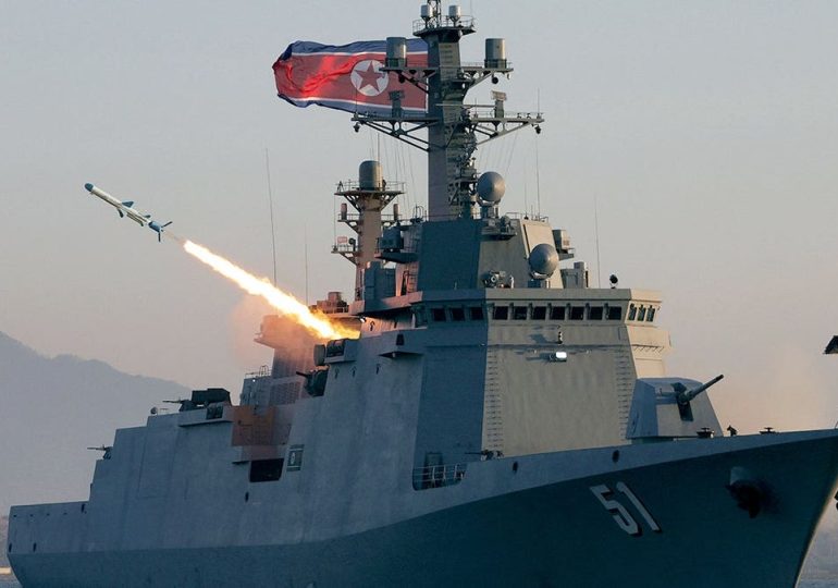 North Korea updates constitution to require automatic nuclear strike if Kim Jong Un is assassinated: report