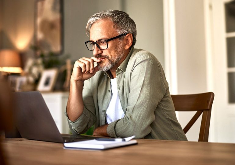 One type of sitting may pose greater dementia risk than another, study suggests