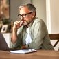 One type of sitting may pose greater dementia risk than another, study suggests