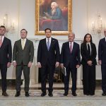 Pentagon hosts first-ever Israeli–Lebanese military talks aimed at curbing Hezbollah