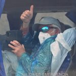 Possible hantavirus case under investigation in upstate New York; no connection to deadly cruise ship outbreak