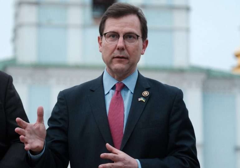 Rep. Tom Kean Jr. says he expects to return to Congress 'in the next couple of weeks' after missing 100 votes
