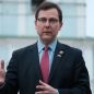 Rep. Tom Kean Jr. says he expects to return to Congress ‘in the next couple of weeks’ after missing 100 votes