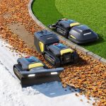 Robot mower flaw could open your home network