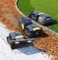 Robot mower flaw could open your home network