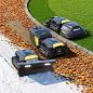 Robot mower flaw could open your home network