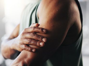 Sleep apnea may be quietly changing your body in an unexpected way, study finds