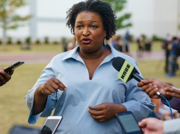 Stacey Abrams hit with subpoena in alleged campaign finance violations saga: 'No one is above the law'