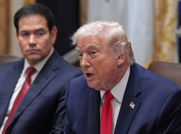Trump administration rejects UN migration declaration, says 'mass migration was never safe'