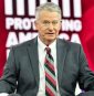 Trump-backed governor wins GOP primary for third term after running on deregulation and tax cuts