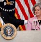 Trump praises Susie Wiles’ cancer fight in surprise gala video: ‘Winning it decisively’