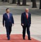 Trump’s upbeat China message collides with deepening Beijing rivalry