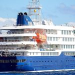 Two Maryland residents monitored for hantavirus after sharing flight with infected cruise ship passenger