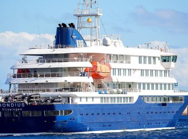 Two Maryland residents monitored for hantavirus after sharing flight with infected cruise ship passenger