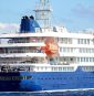 Two Maryland residents monitored for hantavirus after sharing flight with infected cruise ship passenger
