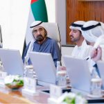 United Arab Emirates plans AI-run government within two years