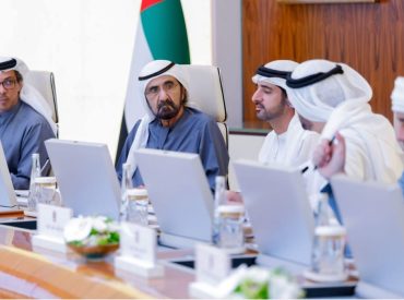 United Arab Emirates plans AI-run government within two years