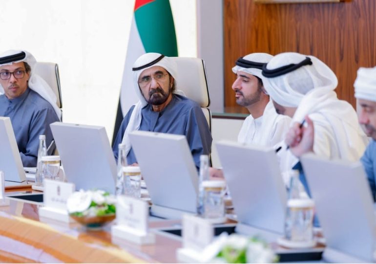 United Arab Emirates plans AI-run government within two years