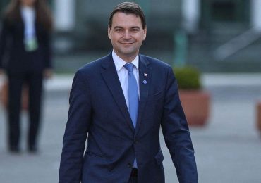 US ally pledges support for Trump's push to break Iran's grip on Hormuz: 'We are ready to contribute'