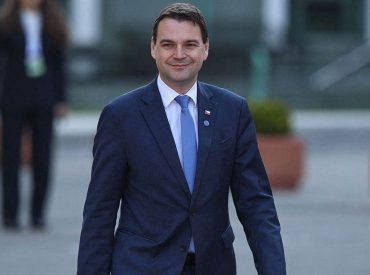US ally pledges support for Trump's push to break Iran's grip on Hormuz: 'We are ready to contribute'
