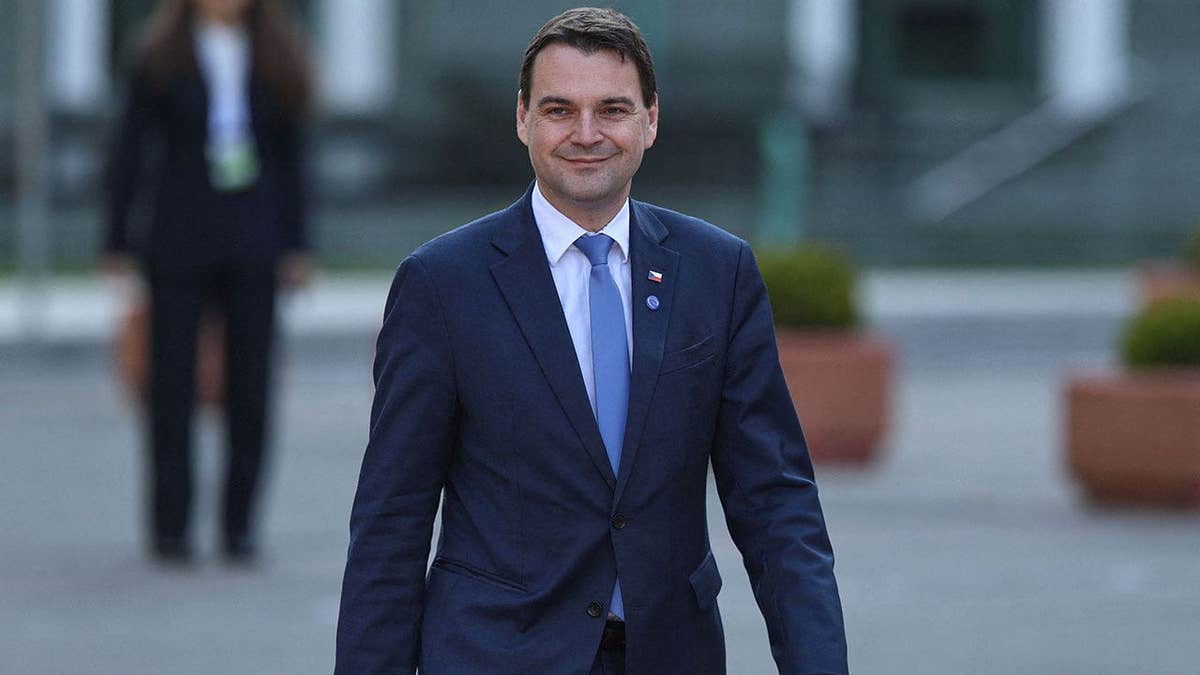 US ally pledges support for Trump's push to break Iran's grip on Hormuz: 'We are ready to contribute'