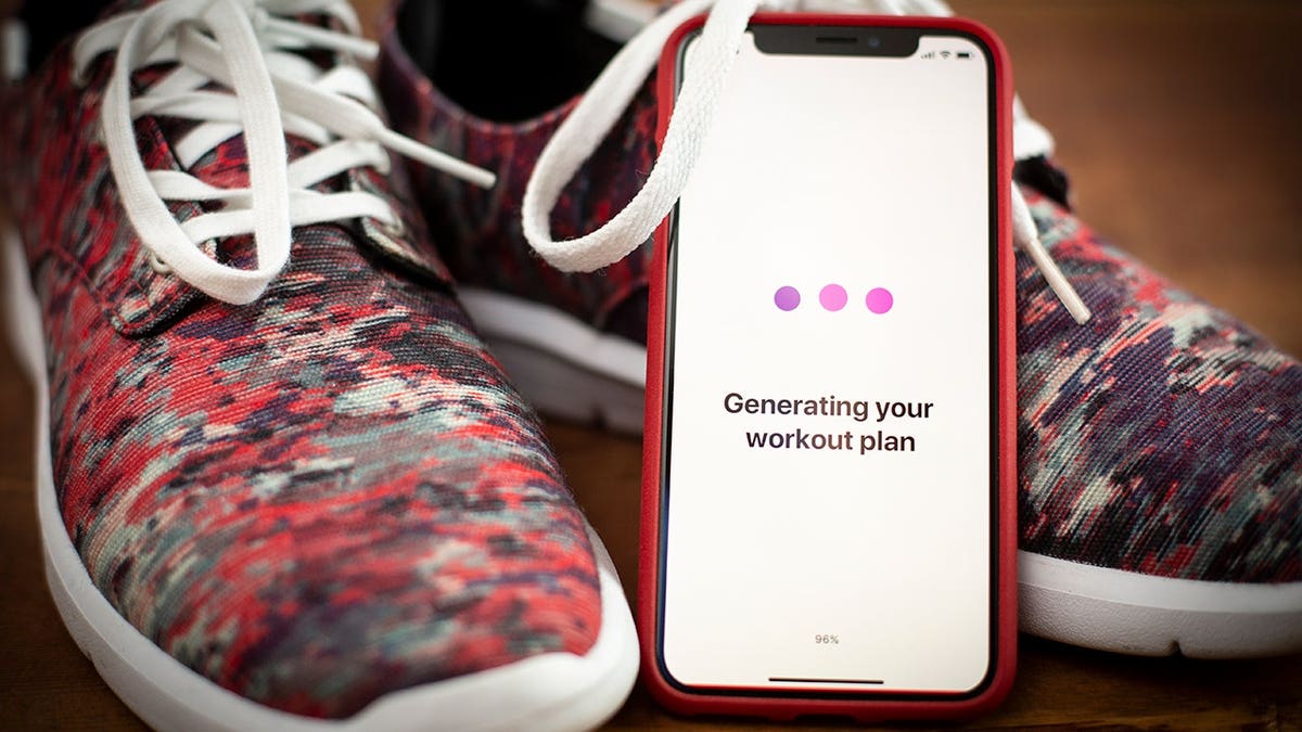 Your health app may be failing you