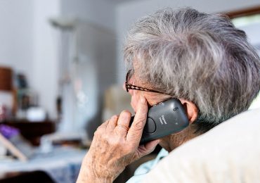 AI voice scams can clone your family’s voice