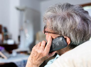 AI voice scams can clone your family’s voice