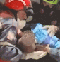 American rescue teams pull infant alive from rubble in Venezuela days after devastating twin earthquakes