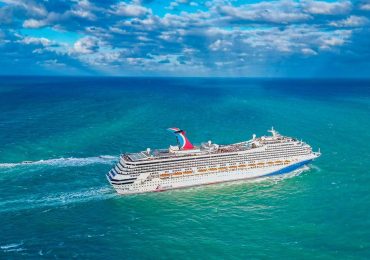 Carnival breach may put your travel data at risk