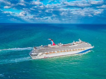 Carnival breach may put your travel data at risk