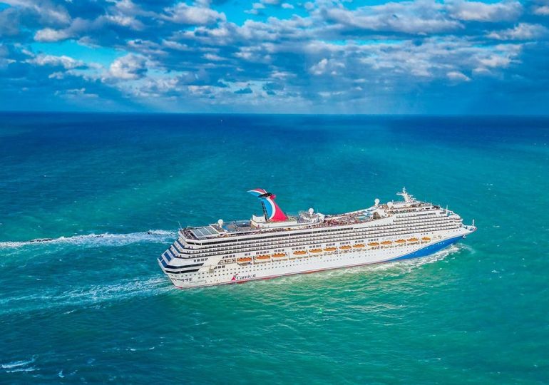 Carnival breach may put your travel data at risk