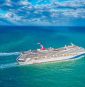 Carnival breach may put your travel data at risk