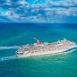 Carnival breach may put your travel data at risk